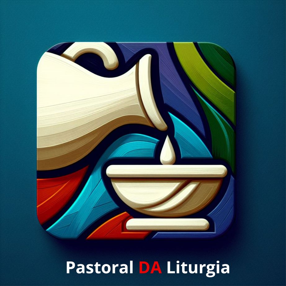 Pastoral DA Liturgia