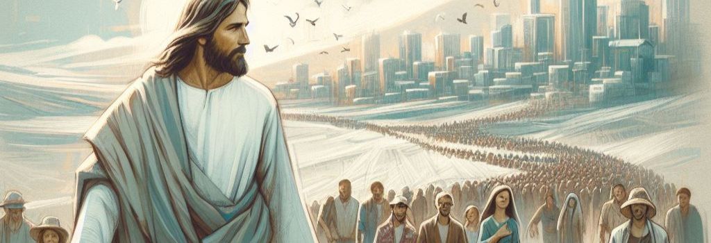 Pedagogia mistag�gica de abril 2024