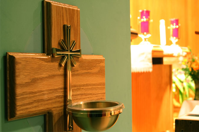 A mistagogia do Tempo Pascal 