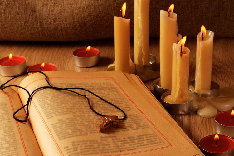 B�blia: fonte da sabedoria existencial