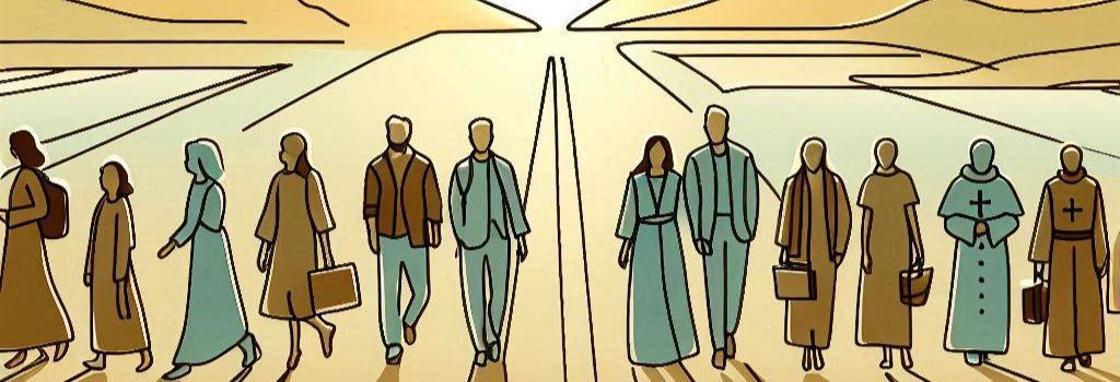 Pedagogia do m�s de AGOSTO 2025