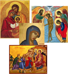 Deus n�o esquece sua gente. � Natal! 