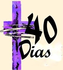 A Quaresma: tempo de reconcilia��o 