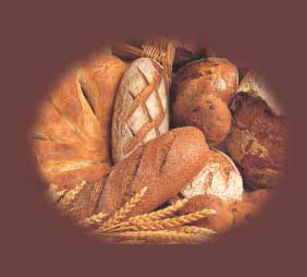 P�o divino para a vida humana