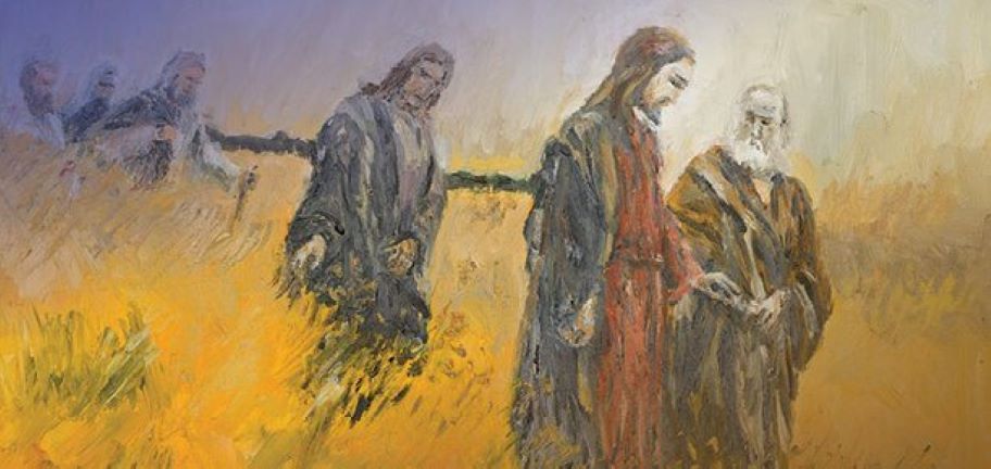 Pedagogia Mistag�gica do Tempo Pascal 