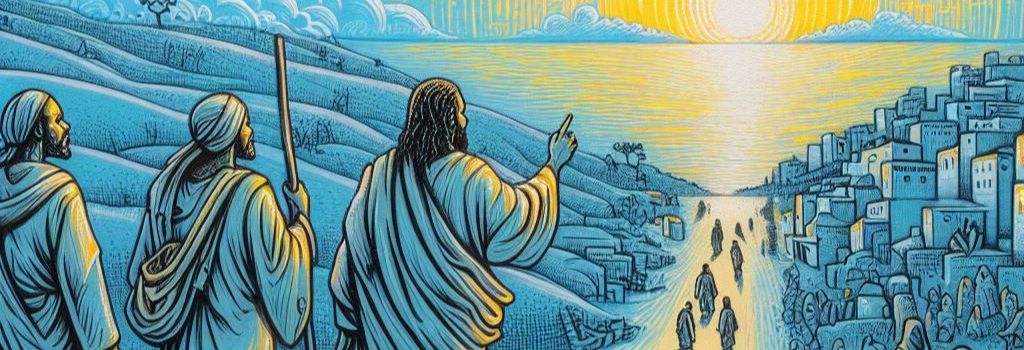 Pedagogia de Fevereiro 2024