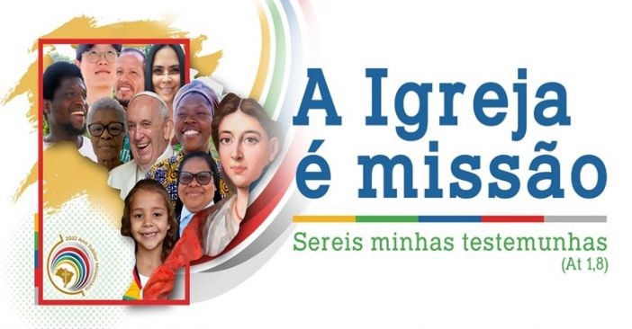 Pedagogia do m�s de OUTUBRO 2022