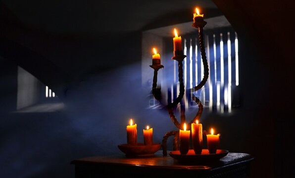 Pedagogia Lit�rgica de dezembro 2019