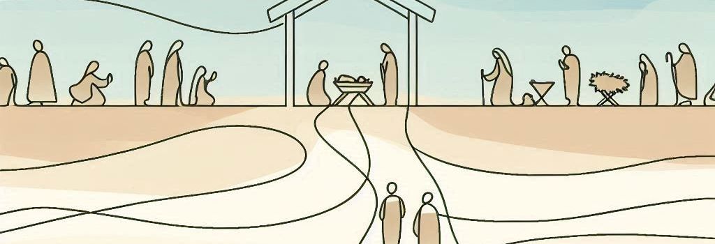 Pedagogia do m�s de DEZEMBRO 2024