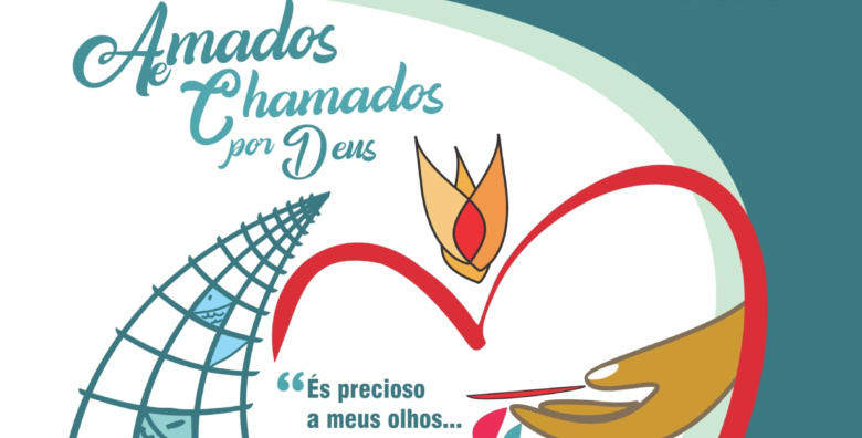 Amados e chamados por Deus