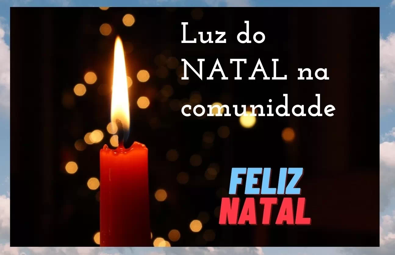 Pedagogia Lit�rgica de dezembro 2021