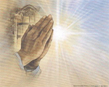 Experi�ncia religiosa