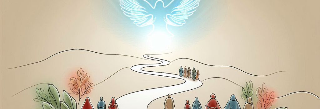 Fidelidade ao Projeto Divino: o caminho pascal da Igreja