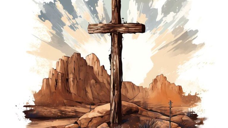 Celebra��o Penitencial da Quaresma 2026