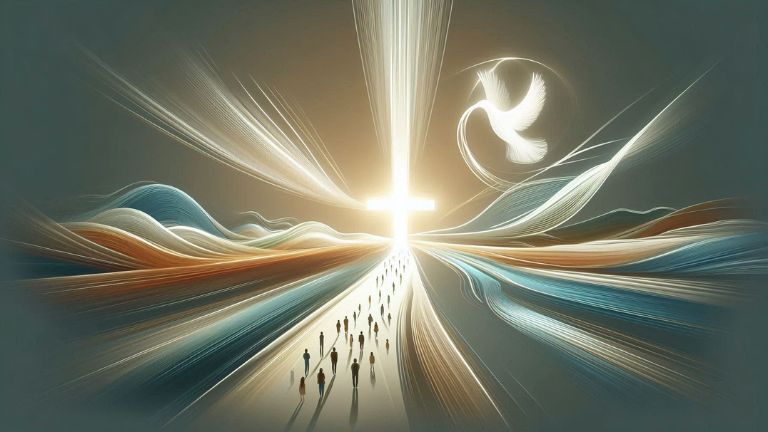 Sant�ssima Trindade - A