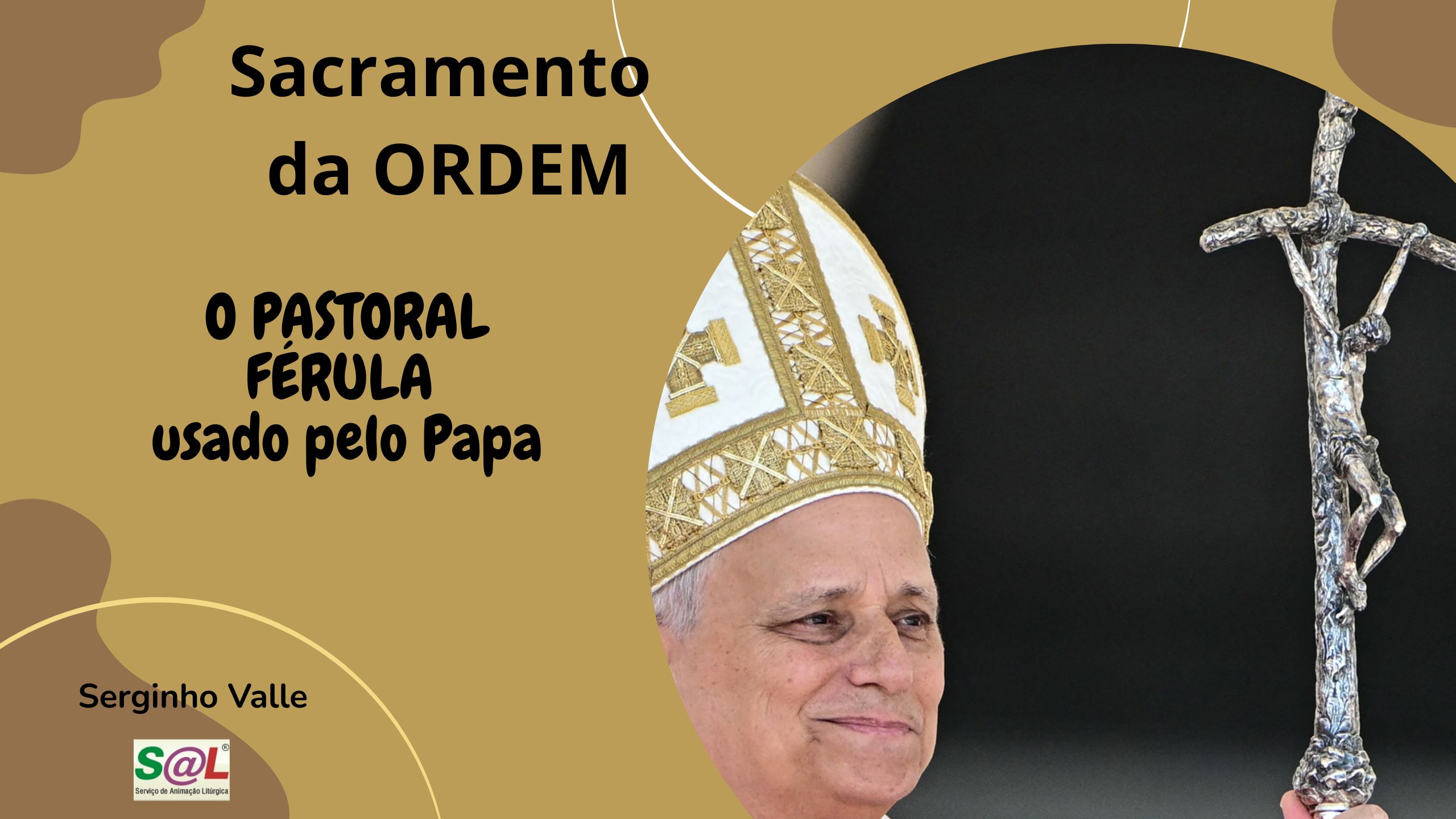Pastoral Pontif�cio do Papa 
